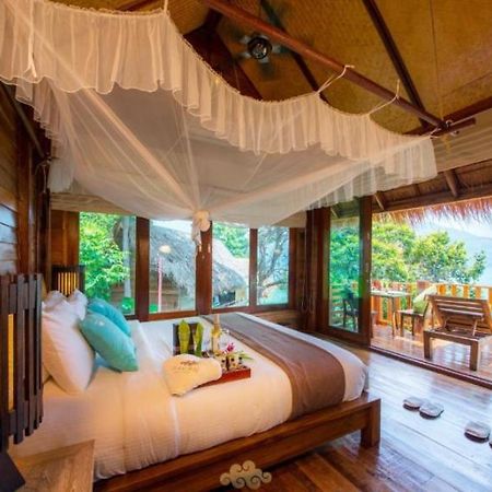 Sawan Resort Κο Λίπε Εξωτερικό φωτογραφία
