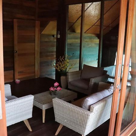 Sawan Resort Κο Λίπε Εξωτερικό φωτογραφία