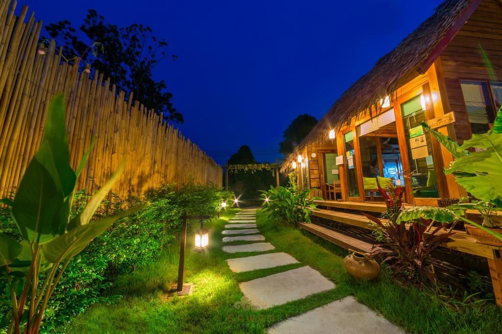Sawan Resort Κο Λίπε Εξωτερικό φωτογραφία
