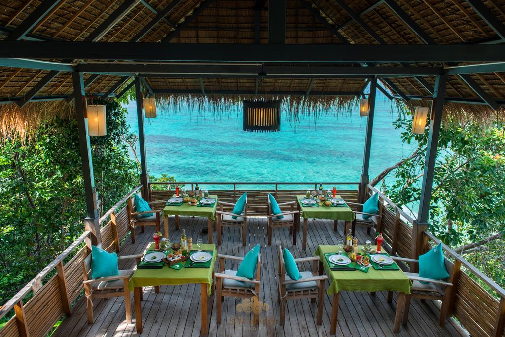 Sawan Resort Κο Λίπε Εξωτερικό φωτογραφία
