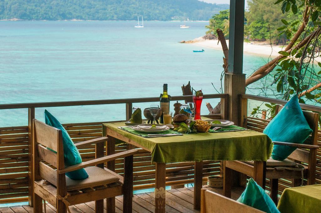 Sawan Resort Κο Λίπε Εξωτερικό φωτογραφία