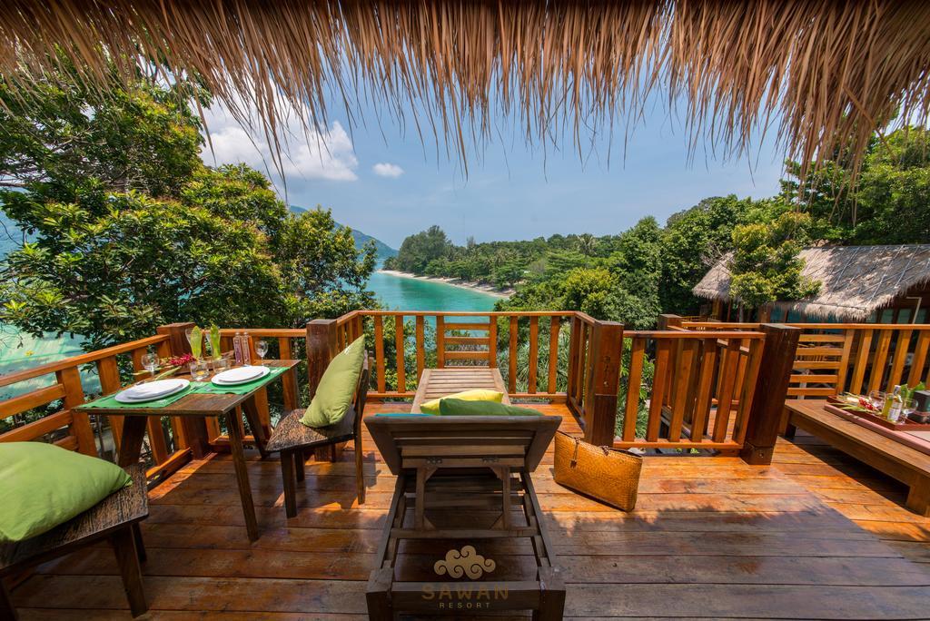 Sawan Resort Κο Λίπε Εξωτερικό φωτογραφία