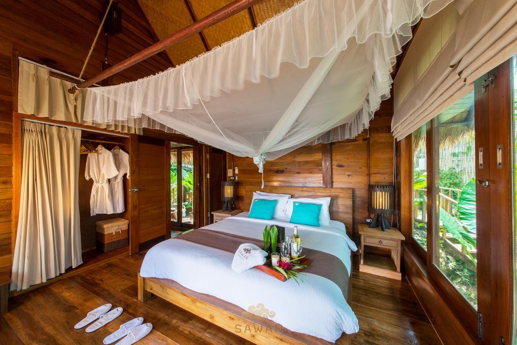 Sawan Resort Κο Λίπε Εξωτερικό φωτογραφία