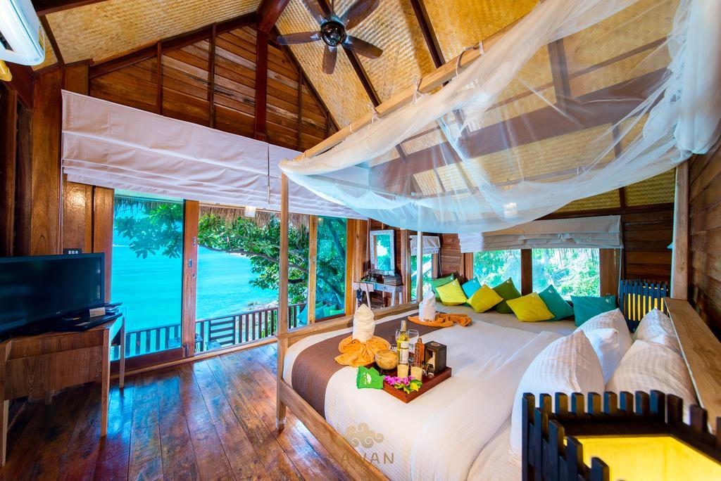 Sawan Resort Κο Λίπε Εξωτερικό φωτογραφία