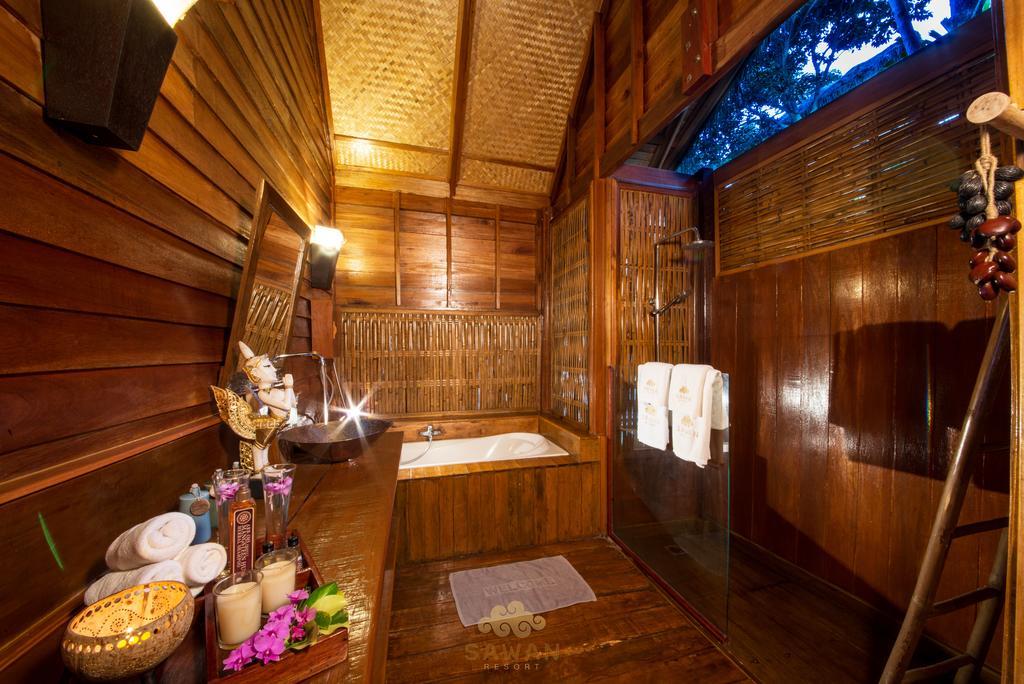 Sawan Resort Κο Λίπε Εξωτερικό φωτογραφία