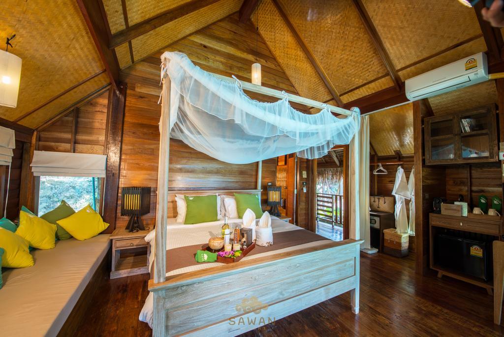 Sawan Resort Κο Λίπε Εξωτερικό φωτογραφία
