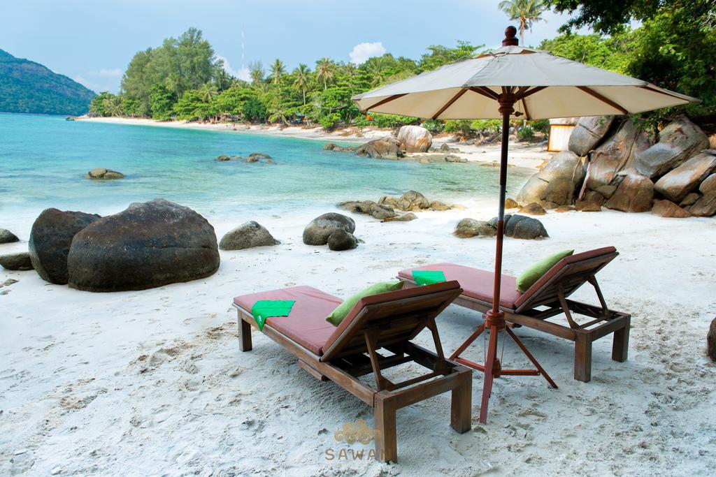 Sawan Resort Κο Λίπε Εξωτερικό φωτογραφία