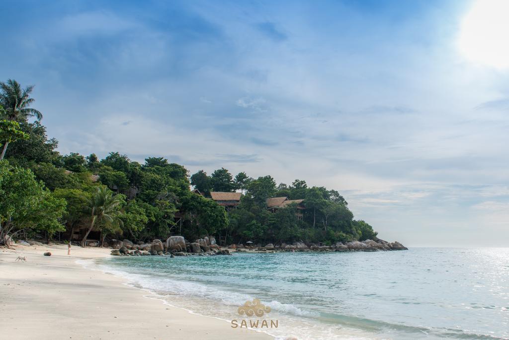 Sawan Resort Κο Λίπε Εξωτερικό φωτογραφία