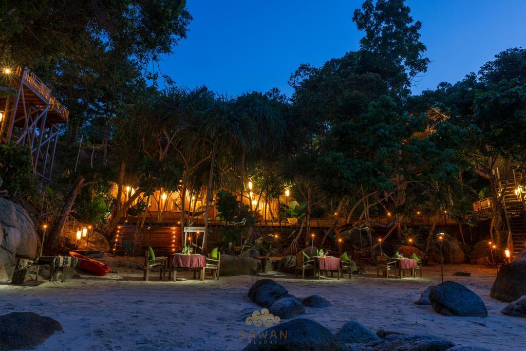 Sawan Resort Κο Λίπε Εξωτερικό φωτογραφία