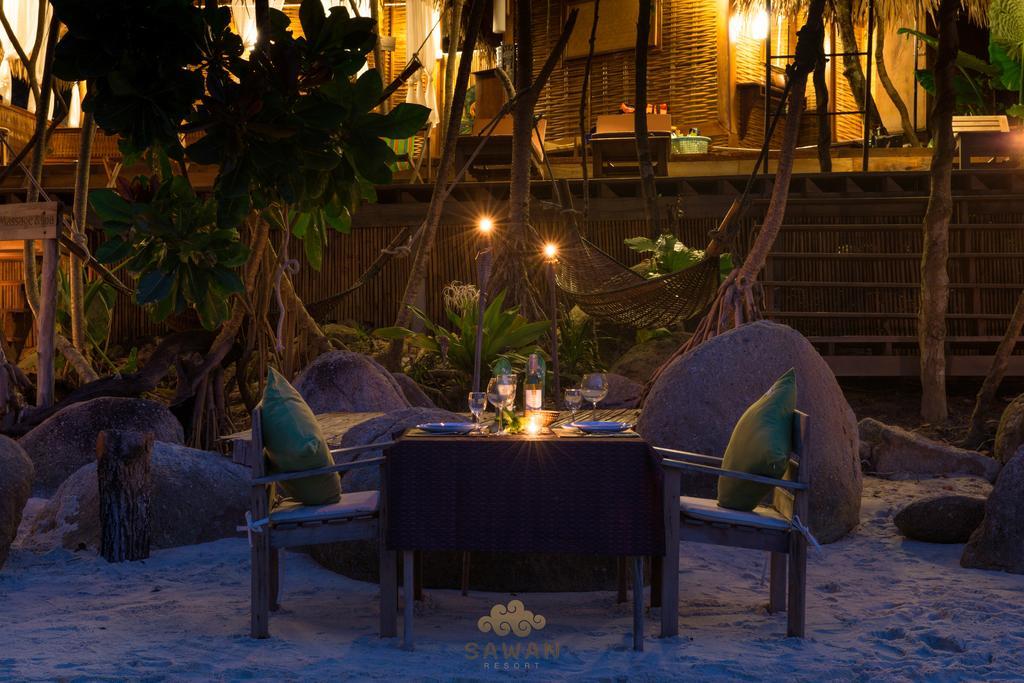 Sawan Resort Κο Λίπε Εξωτερικό φωτογραφία