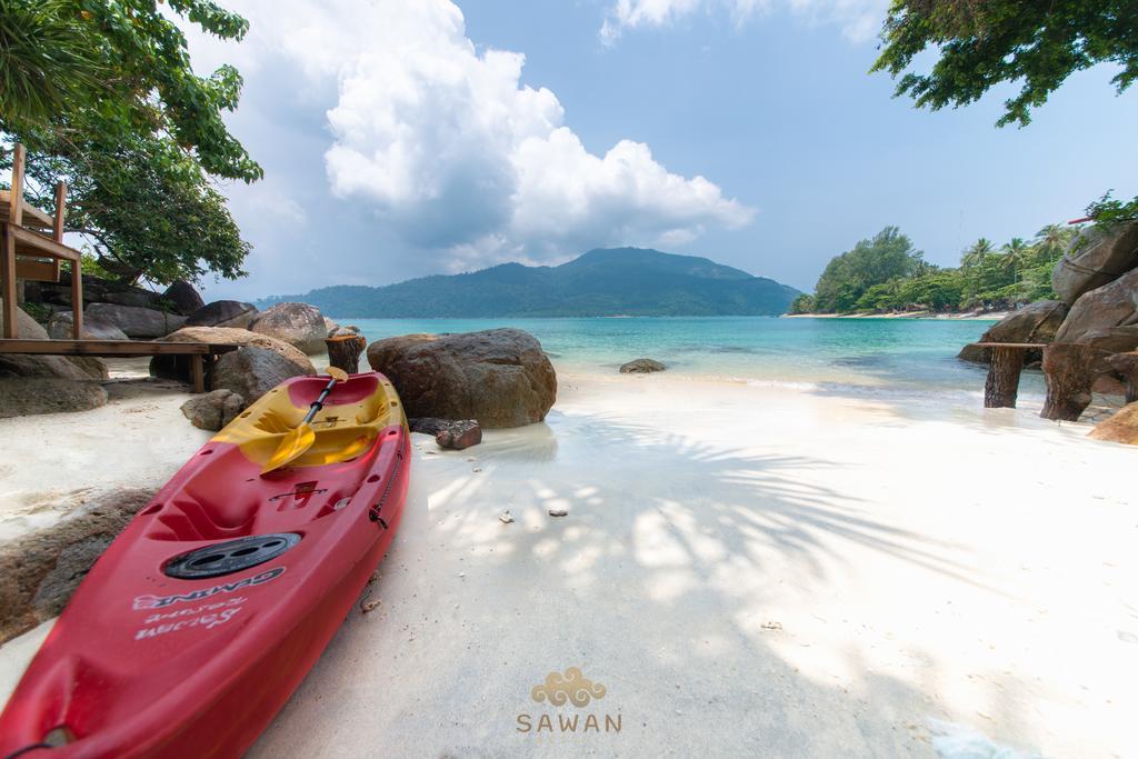 Sawan Resort Κο Λίπε Εξωτερικό φωτογραφία