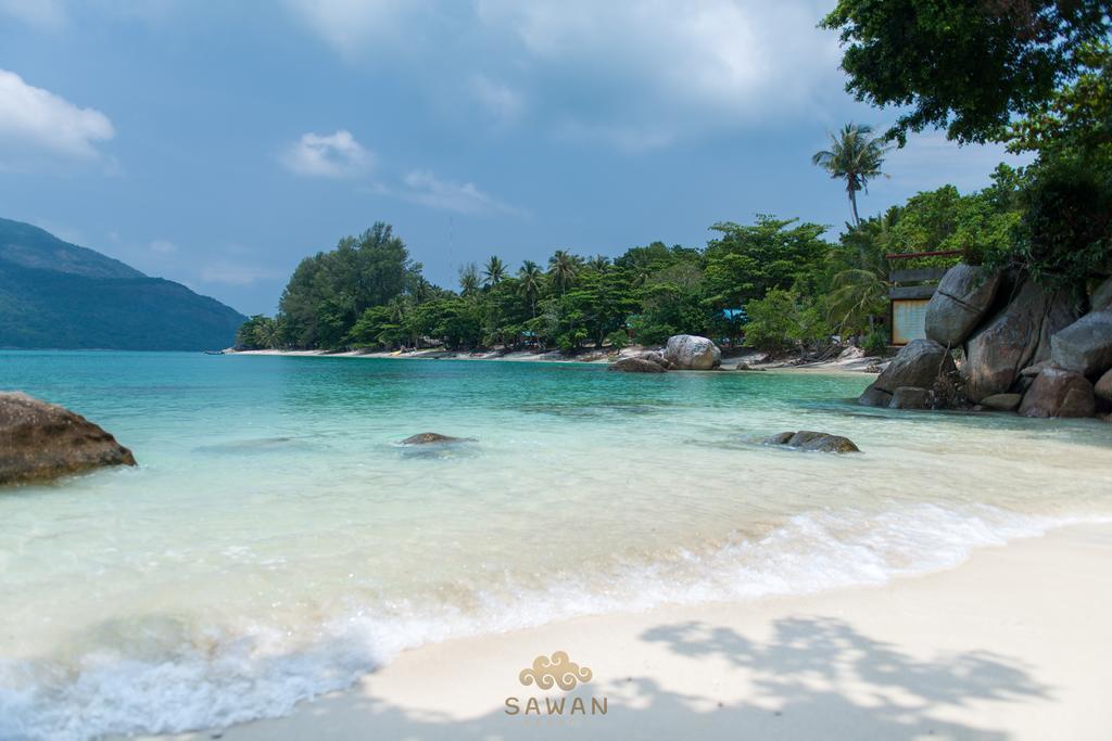 Sawan Resort Κο Λίπε Εξωτερικό φωτογραφία