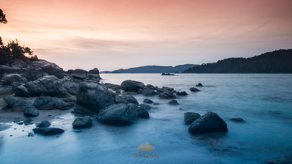 Sawan Resort Κο Λίπε Εξωτερικό φωτογραφία