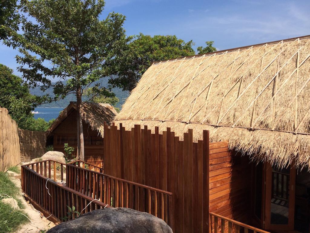 Sawan Resort Κο Λίπε Δωμάτιο φωτογραφία