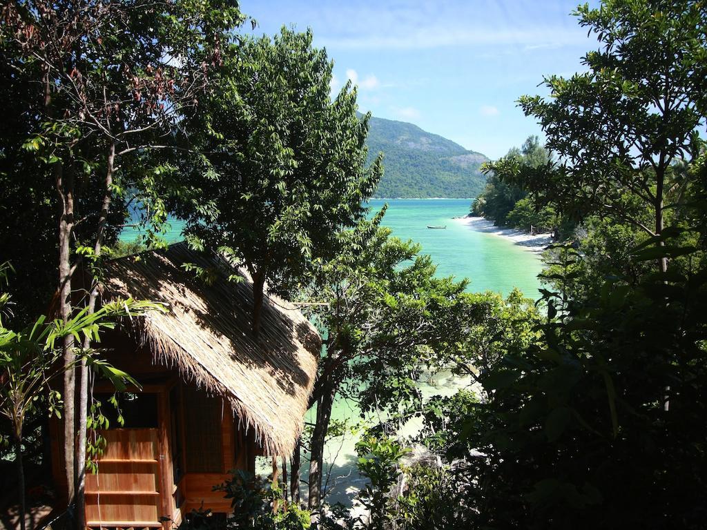 Sawan Resort Κο Λίπε Δωμάτιο φωτογραφία
