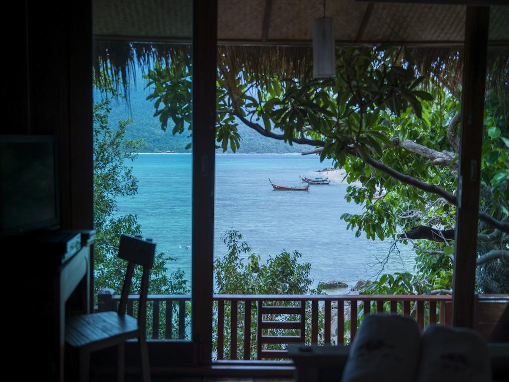 Sawan Resort Κο Λίπε Δωμάτιο φωτογραφία
