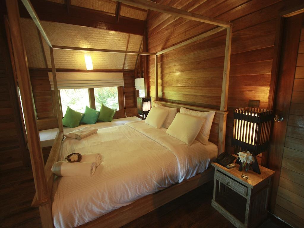 Sawan Resort Κο Λίπε Δωμάτιο φωτογραφία