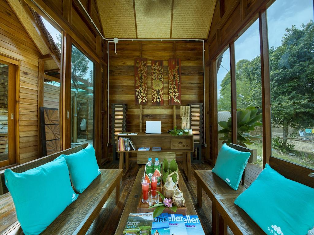 Sawan Resort Κο Λίπε Εξωτερικό φωτογραφία