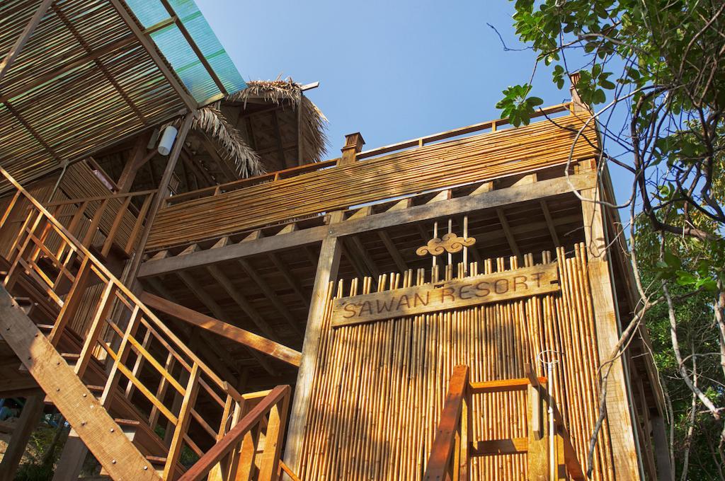 Sawan Resort Κο Λίπε Εξωτερικό φωτογραφία