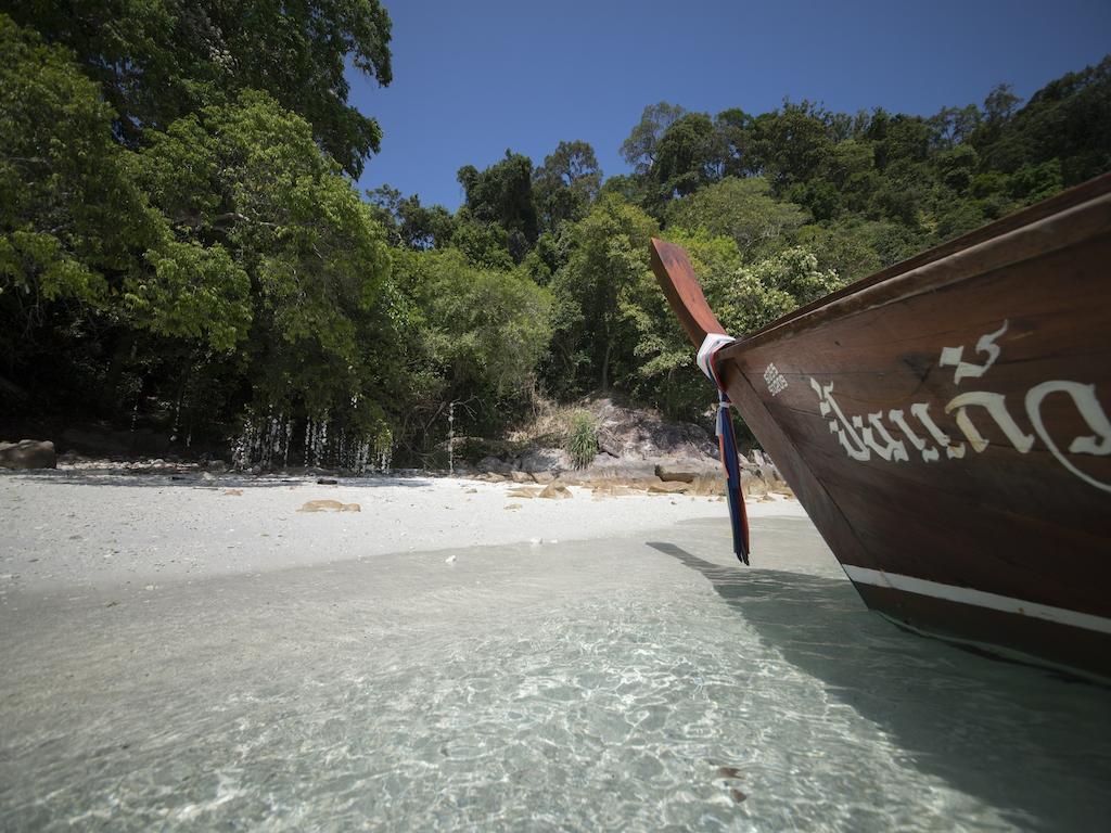 Sawan Resort Κο Λίπε Εξωτερικό φωτογραφία