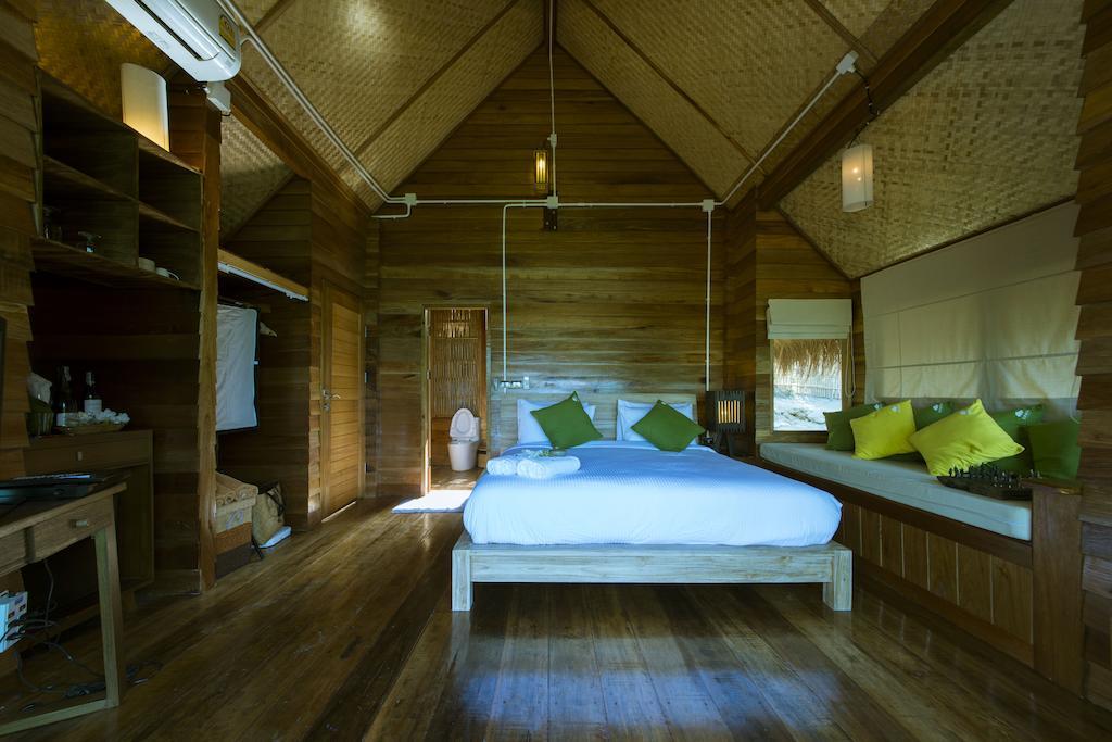 Sawan Resort Κο Λίπε Δωμάτιο φωτογραφία