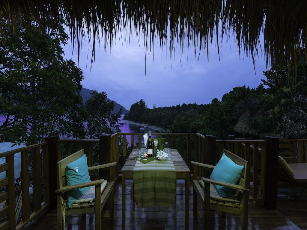 Sawan Resort Κο Λίπε Δωμάτιο φωτογραφία