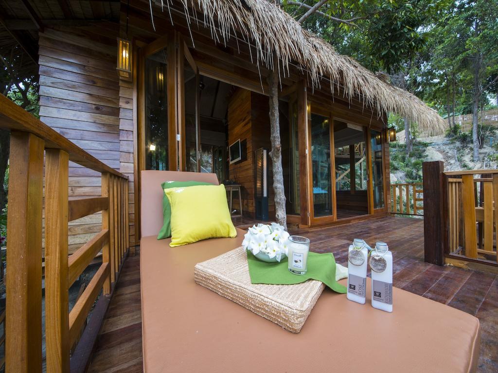Sawan Resort Κο Λίπε Δωμάτιο φωτογραφία