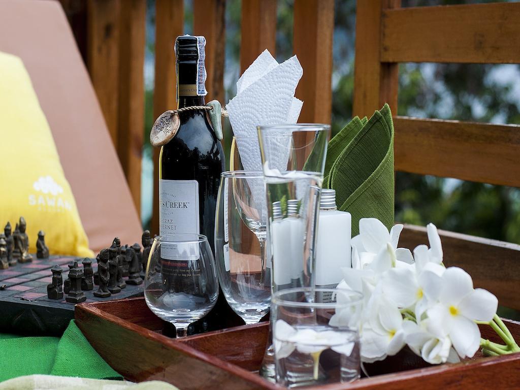Sawan Resort Κο Λίπε Εξωτερικό φωτογραφία
