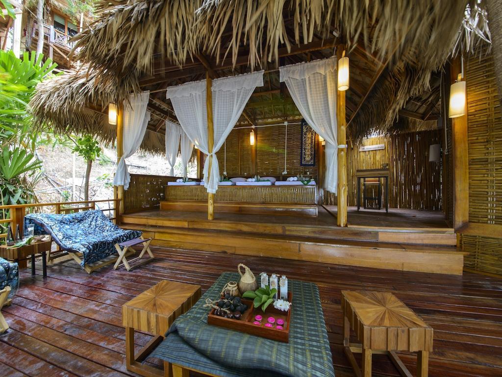 Sawan Resort Κο Λίπε Εξωτερικό φωτογραφία