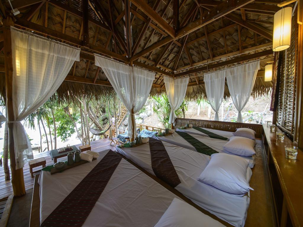 Sawan Resort Κο Λίπε Εξωτερικό φωτογραφία