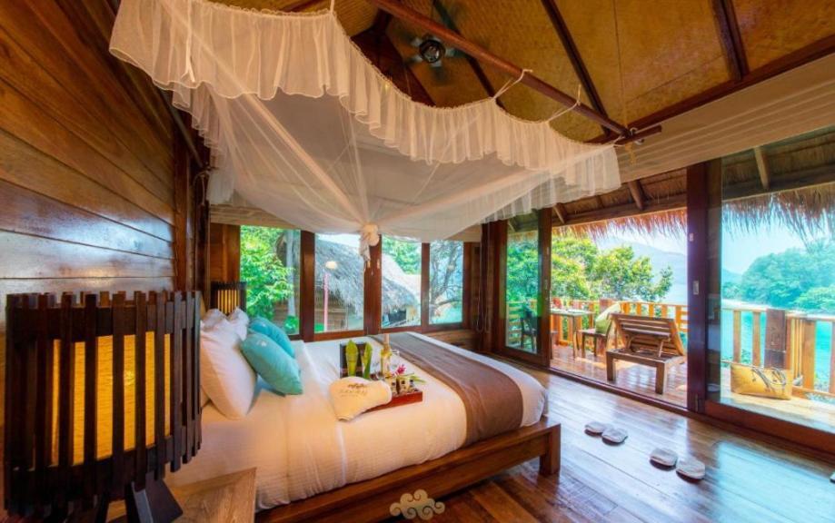 Sawan Resort Κο Λίπε Εξωτερικό φωτογραφία