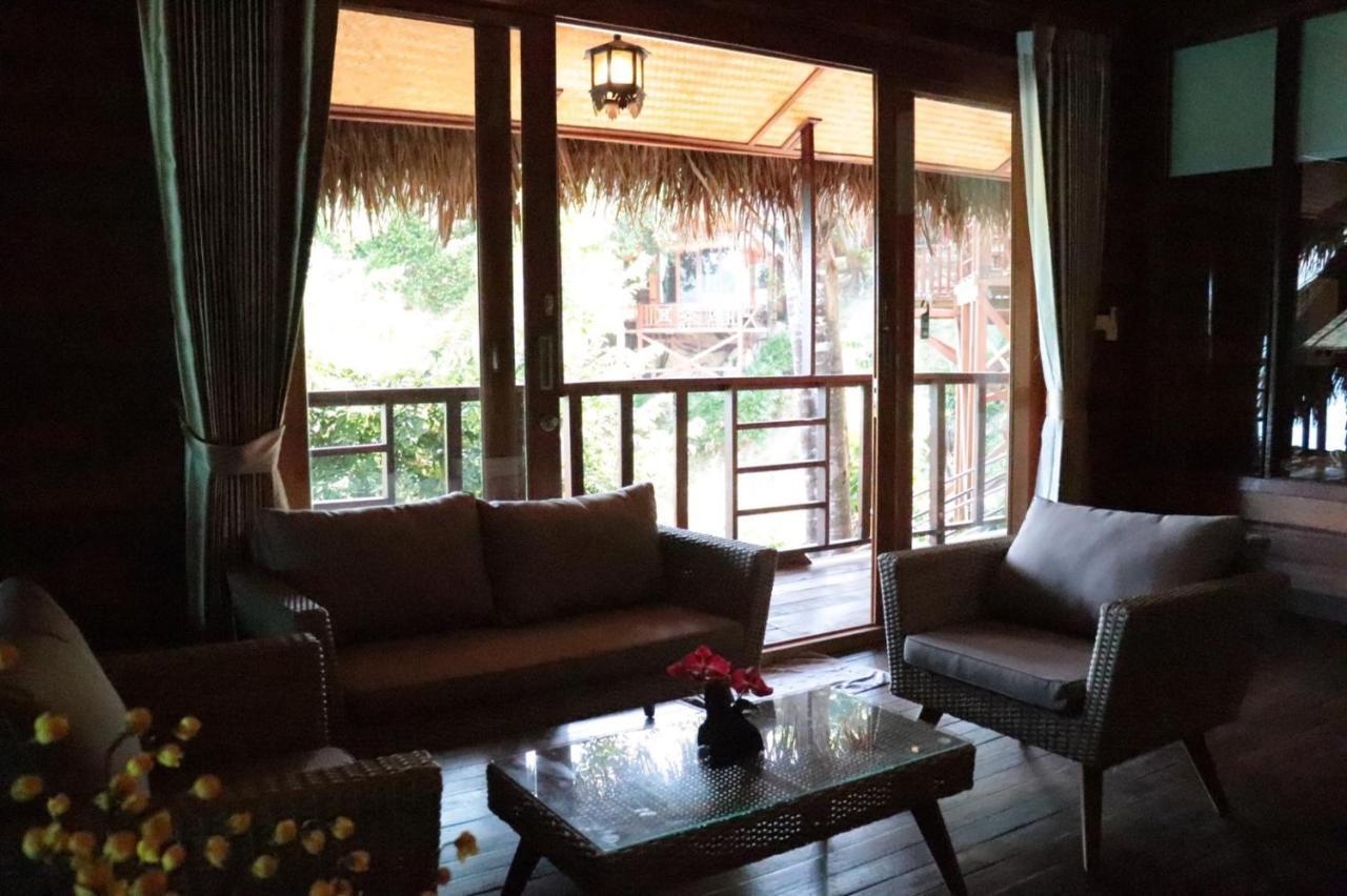 Sawan Resort Κο Λίπε Εξωτερικό φωτογραφία