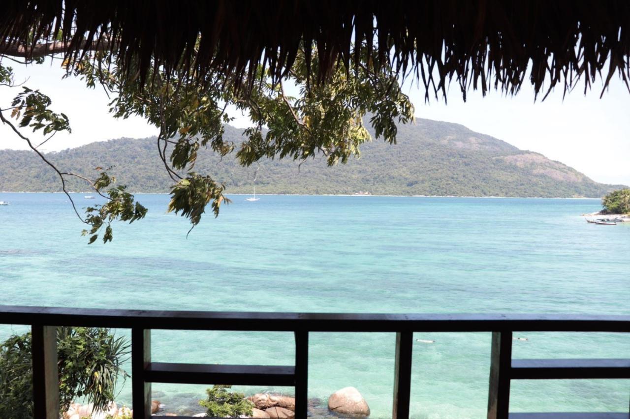 Sawan Resort Κο Λίπε Εξωτερικό φωτογραφία