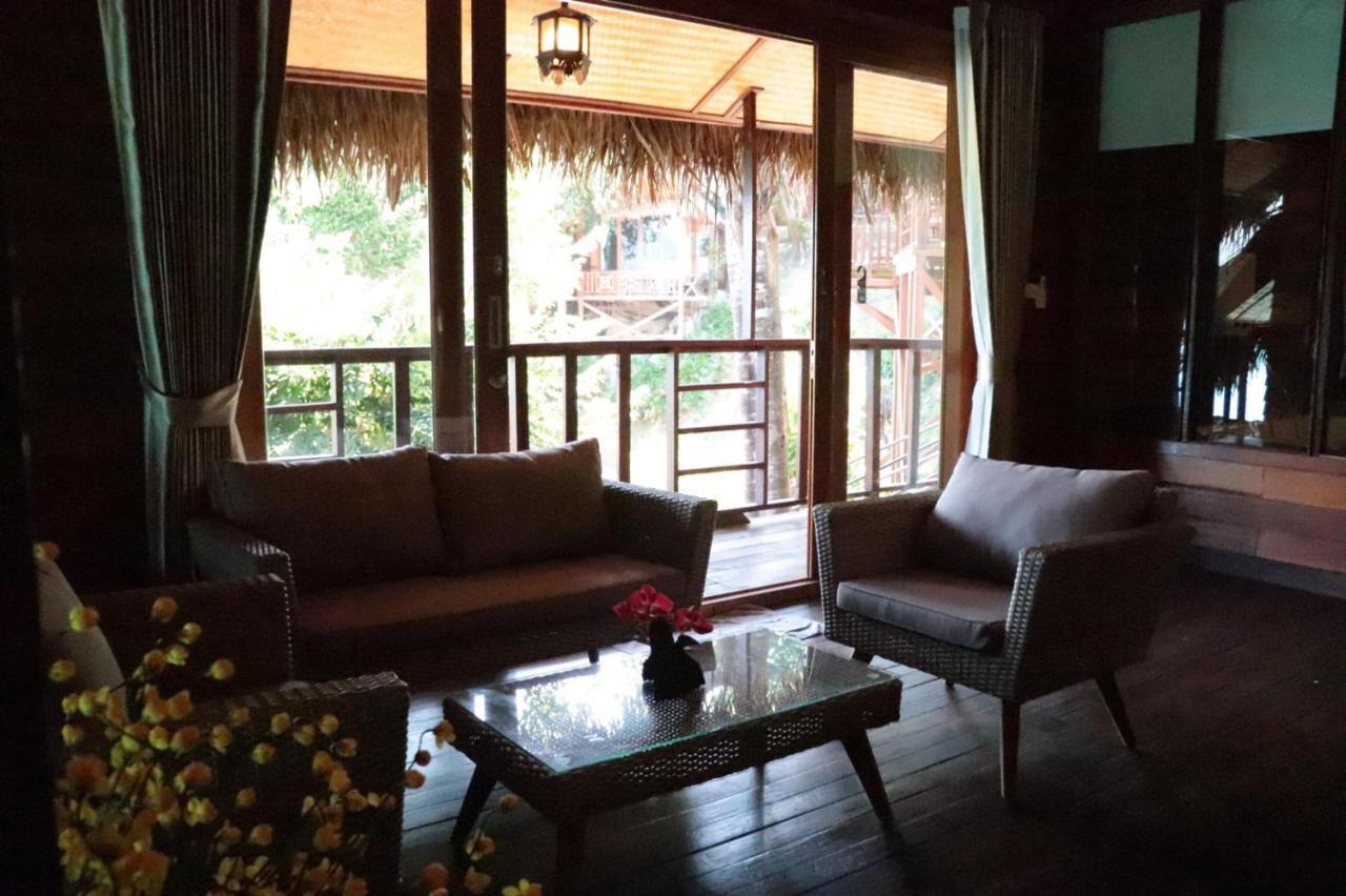 Sawan Resort Κο Λίπε Εξωτερικό φωτογραφία