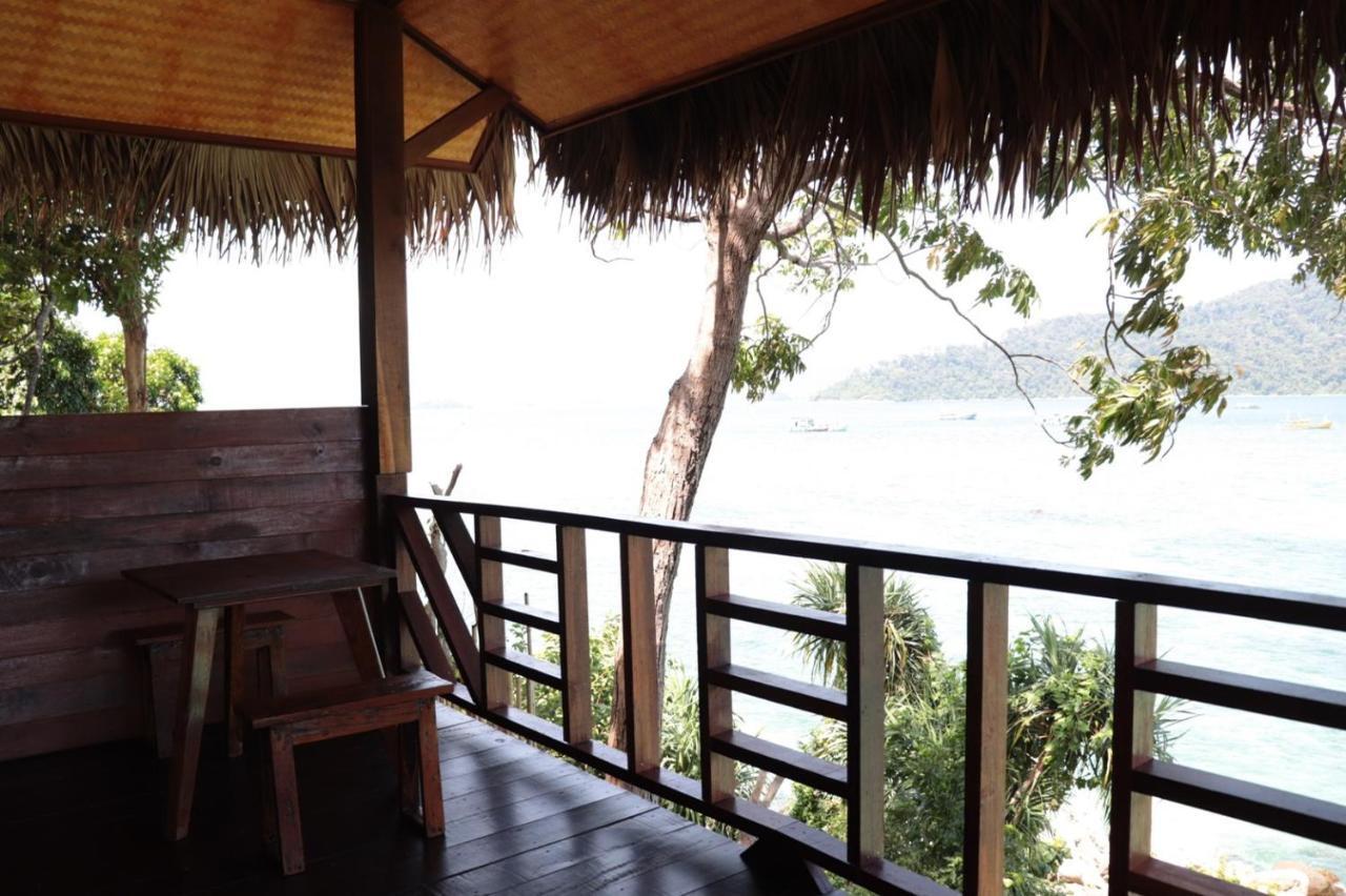 Sawan Resort Κο Λίπε Εξωτερικό φωτογραφία