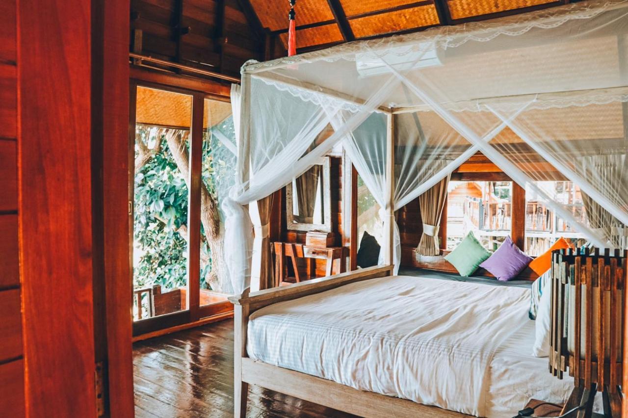 Sawan Resort Κο Λίπε Εξωτερικό φωτογραφία