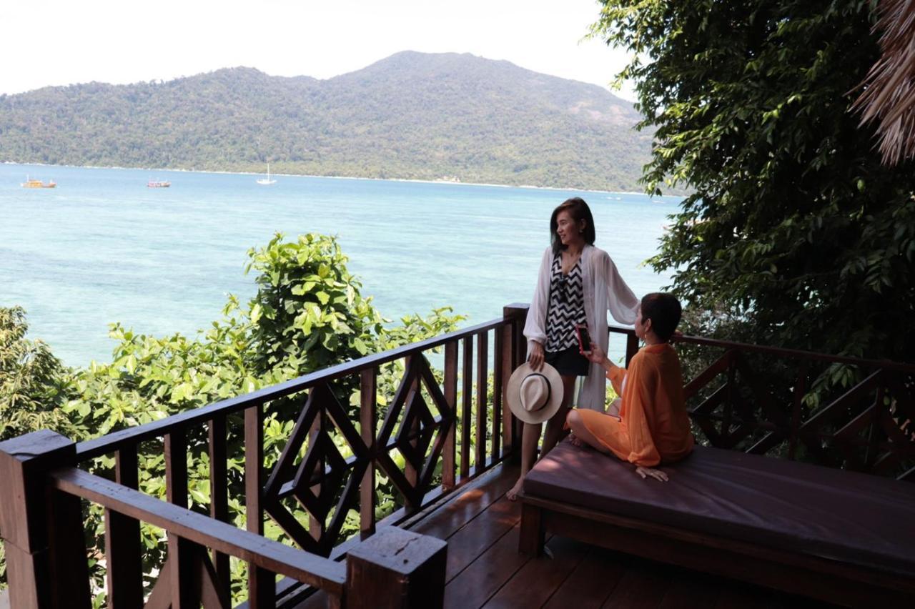 Sawan Resort Κο Λίπε Εξωτερικό φωτογραφία