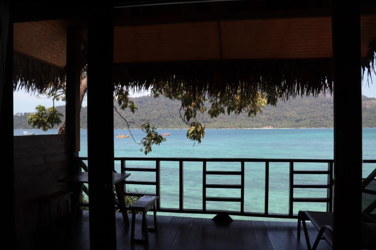 Sawan Resort Κο Λίπε Εξωτερικό φωτογραφία