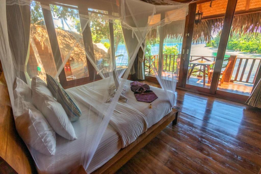Sawan Resort Κο Λίπε Εξωτερικό φωτογραφία