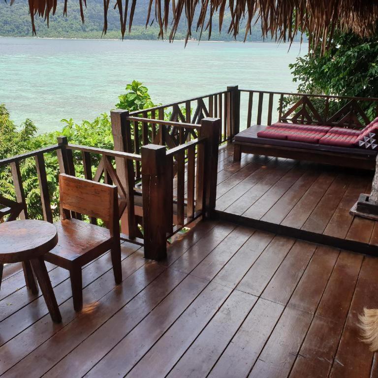 Sawan Resort Κο Λίπε Εξωτερικό φωτογραφία